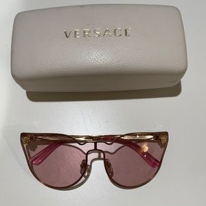 Versace sunglasses